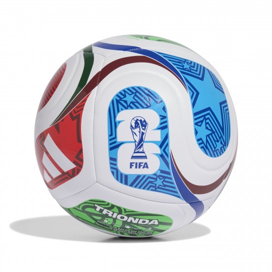 Bola Adidas Treino World Cup - Branco